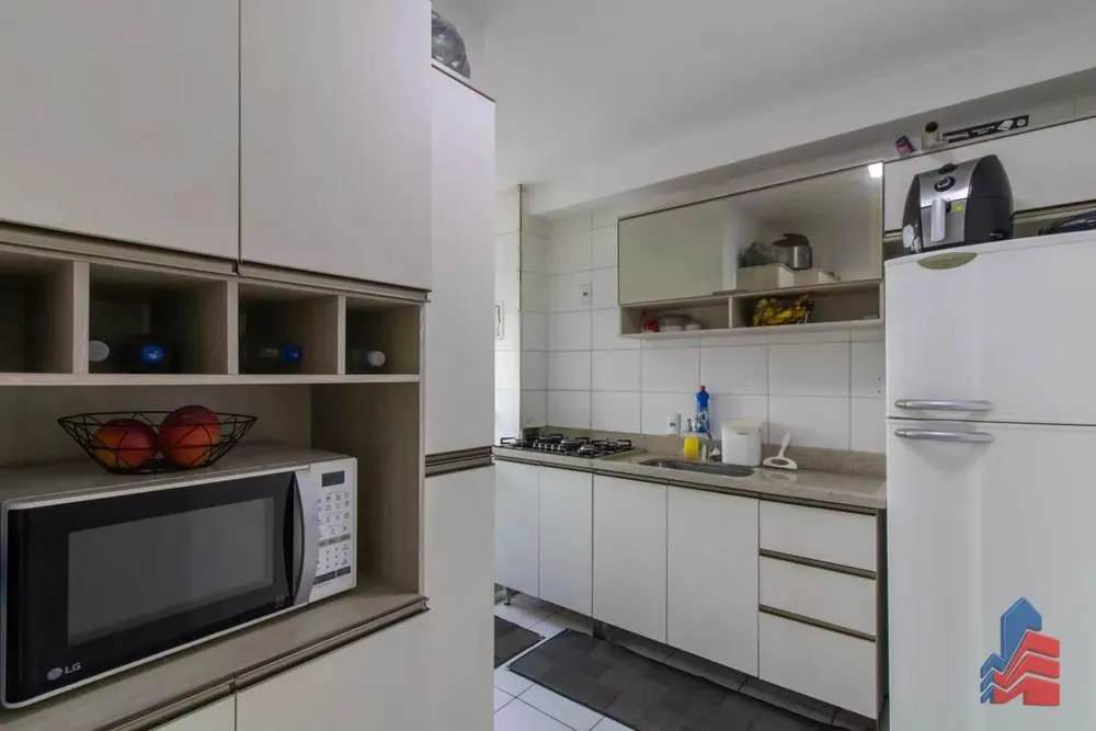 Apartamento, 2 quartos, 59 m² - Foto 2