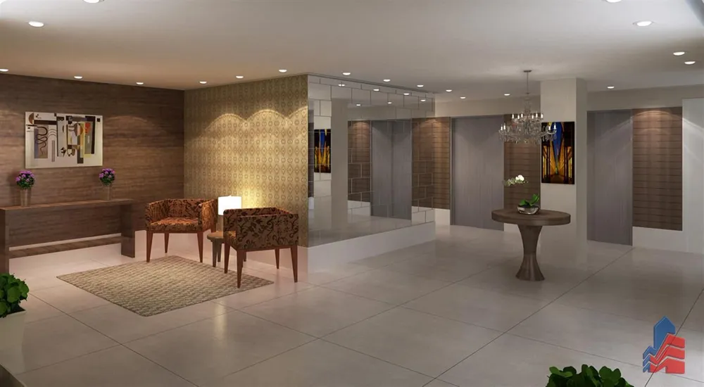 Apartamento, 2 quartos, 59 m² - Foto 10