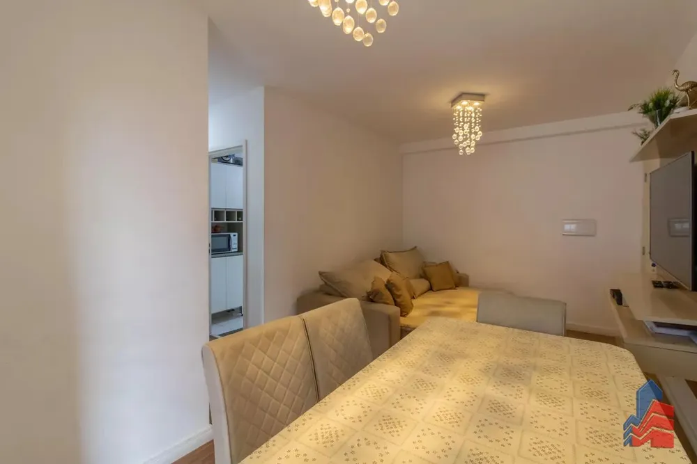 Apartamento, 2 quartos, 59 m² - Foto 1