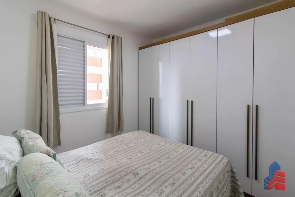 Apartamento, 2 quartos, 59 m² - Foto 5