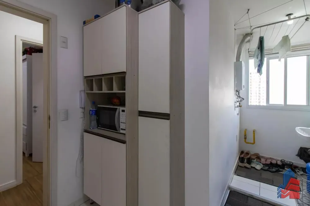 Apartamento, 2 quartos, 59 m² - Foto 4