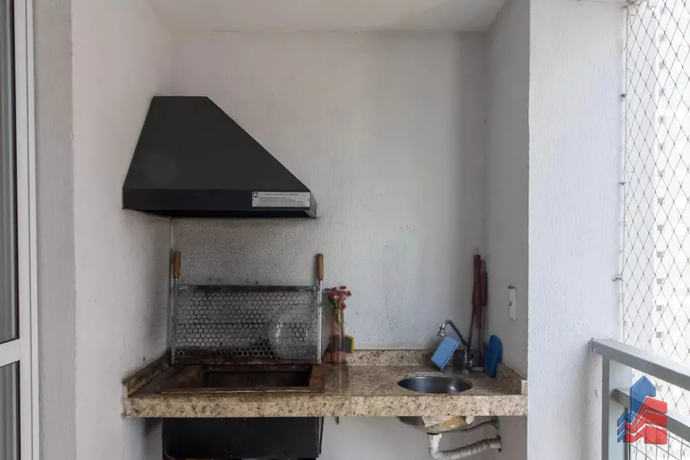 Apartamento, 2 quartos, 59 m² - Foto 7