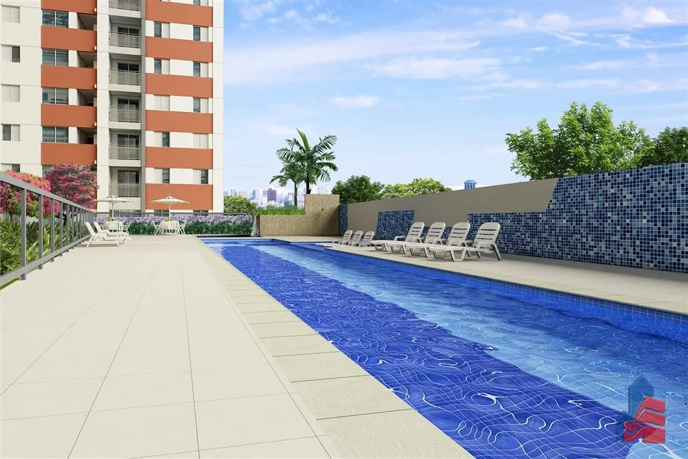 Apartamento, 2 quartos, 59 m² - Foto 12