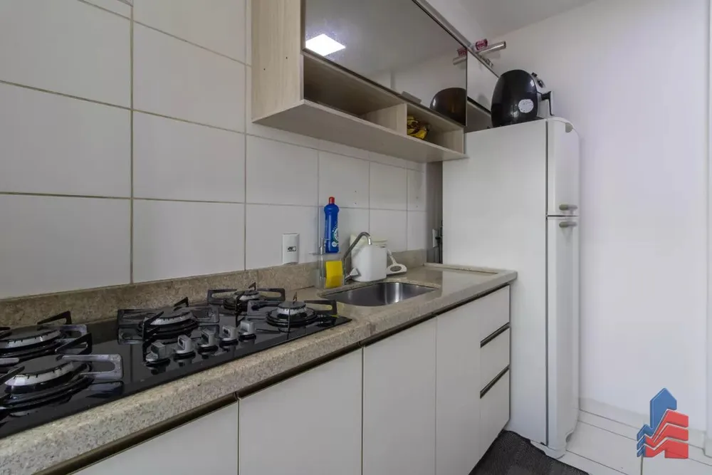 Apartamento, 2 quartos, 59 m² - Foto 3