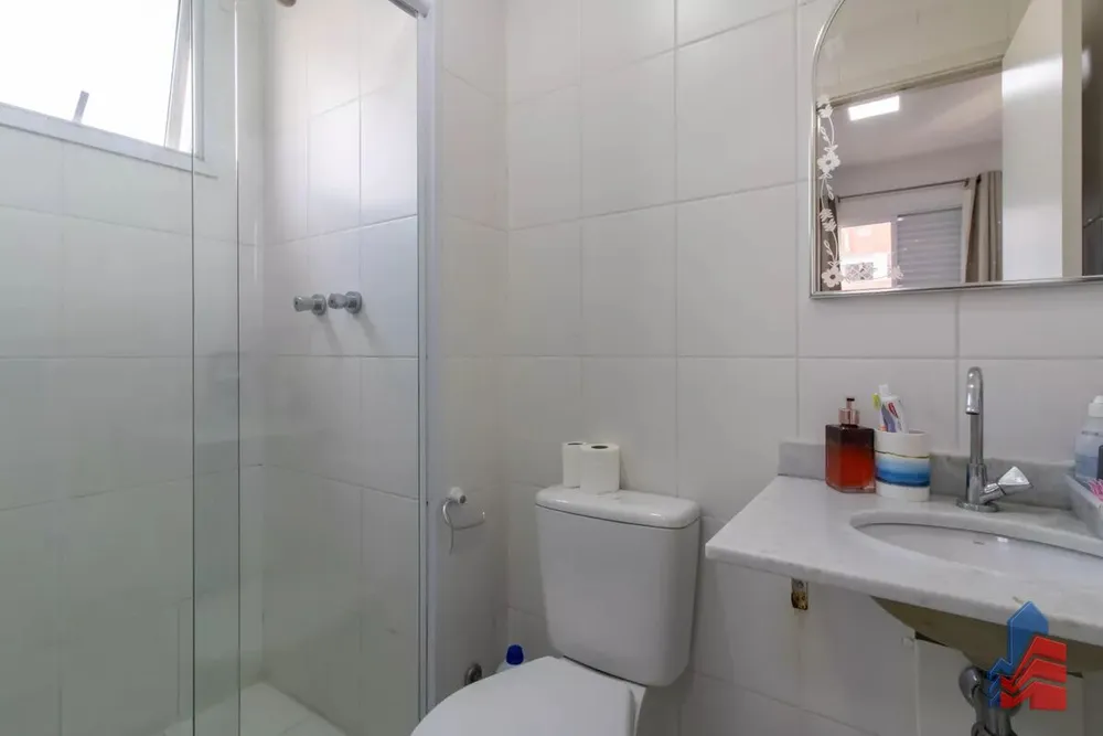 Apartamento, 2 quartos, 59 m² - Foto 6