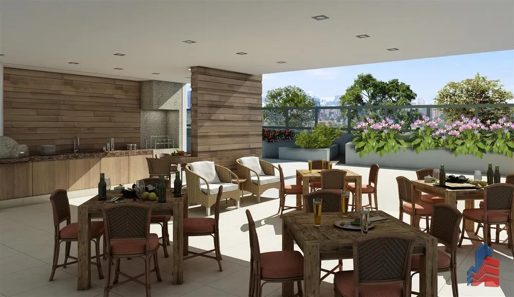 Apartamento, 2 quartos, 59 m² - Foto 8