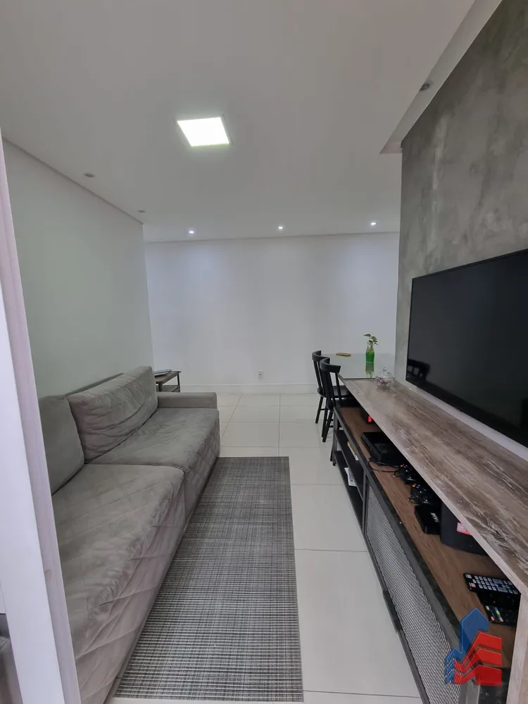Apartamento, 2 quartos, 58 m² - Foto 2