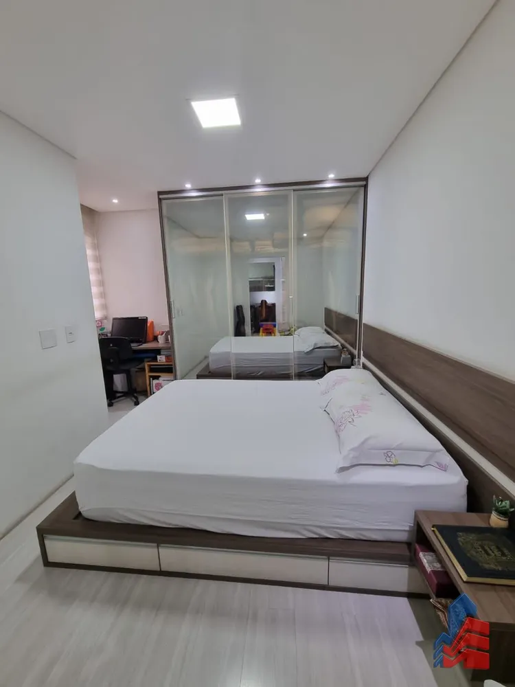 Apartamento, 2 quartos, 58 m² - Foto 6