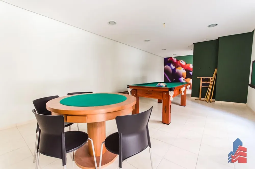 Apartamento, 2 quartos, 58 m² - Foto 11