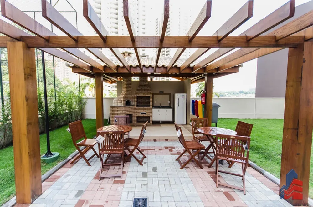 Apartamento, 2 quartos, 58 m² - Foto 16