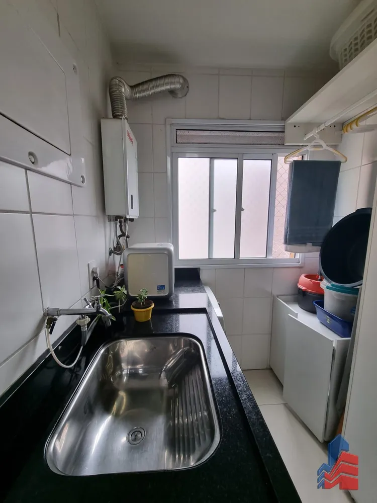 Apartamento, 2 quartos, 58 m² - Foto 5