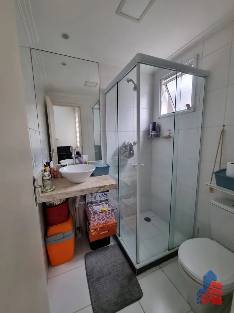 Apartamento, 2 quartos, 58 m² - Foto 9
