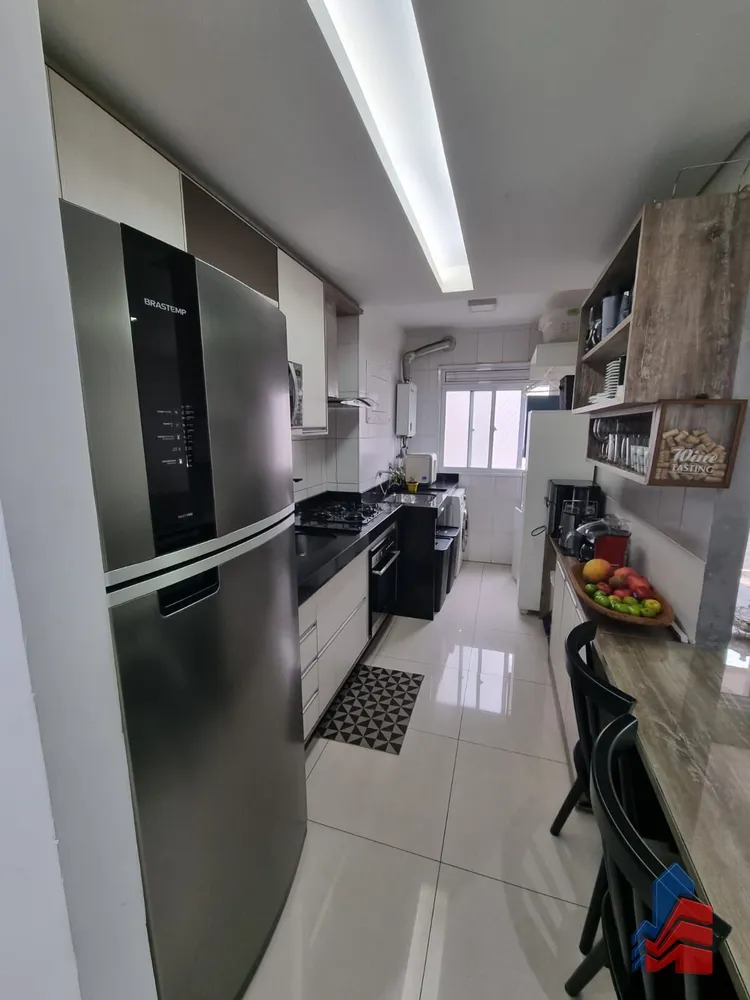 Apartamento, 2 quartos, 58 m² - Foto 3