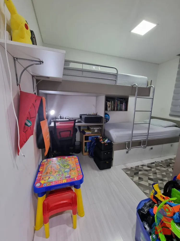 Apartamento, 2 quartos, 58 m² - Foto 7