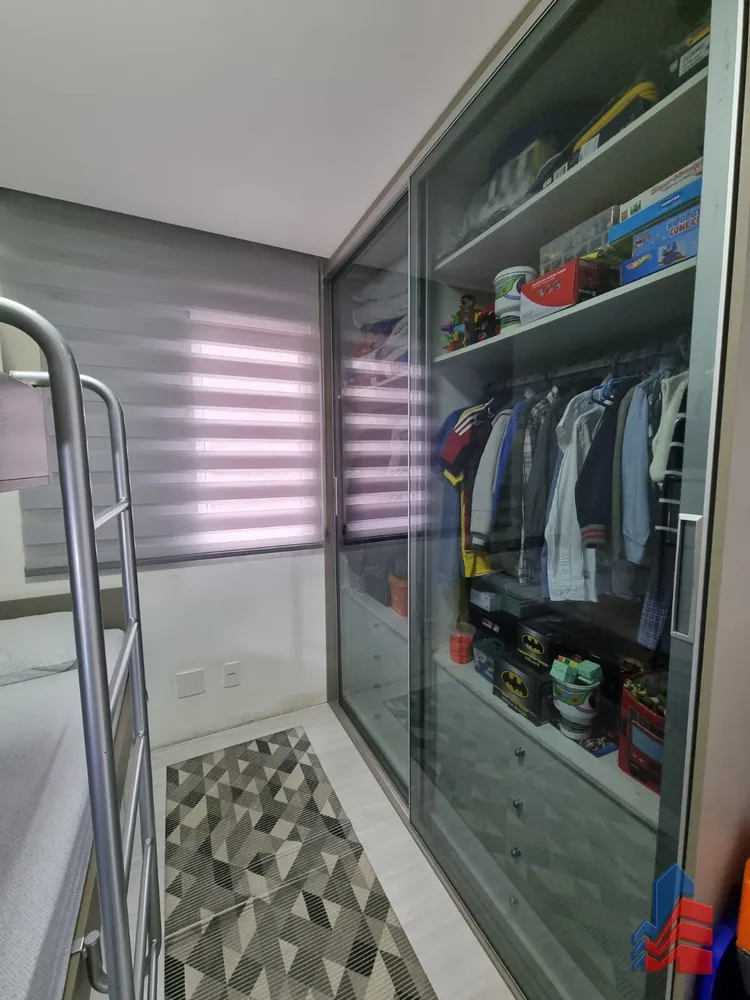 Apartamento, 2 quartos, 58 m² - Foto 8
