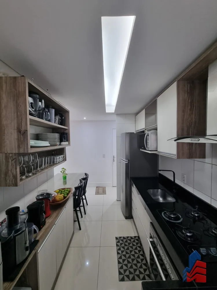 Apartamento, 2 quartos, 58 m² - Foto 4