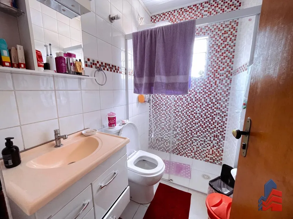 Sobrado, 3 quartos, 140 m² - Foto 3