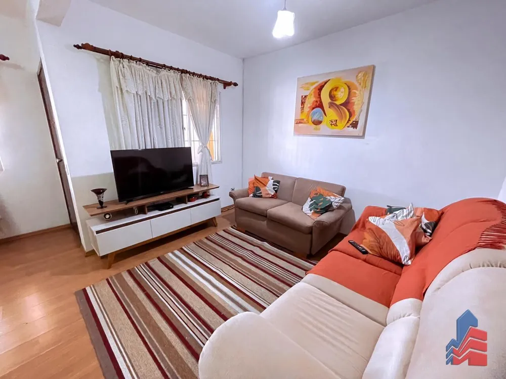 Sobrado, 3 quartos, 140 m² - Foto 7