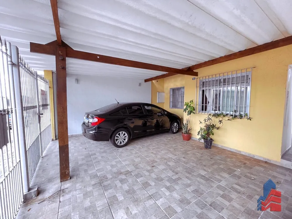 Sobrado, 3 quartos, 140 m² - Foto 2
