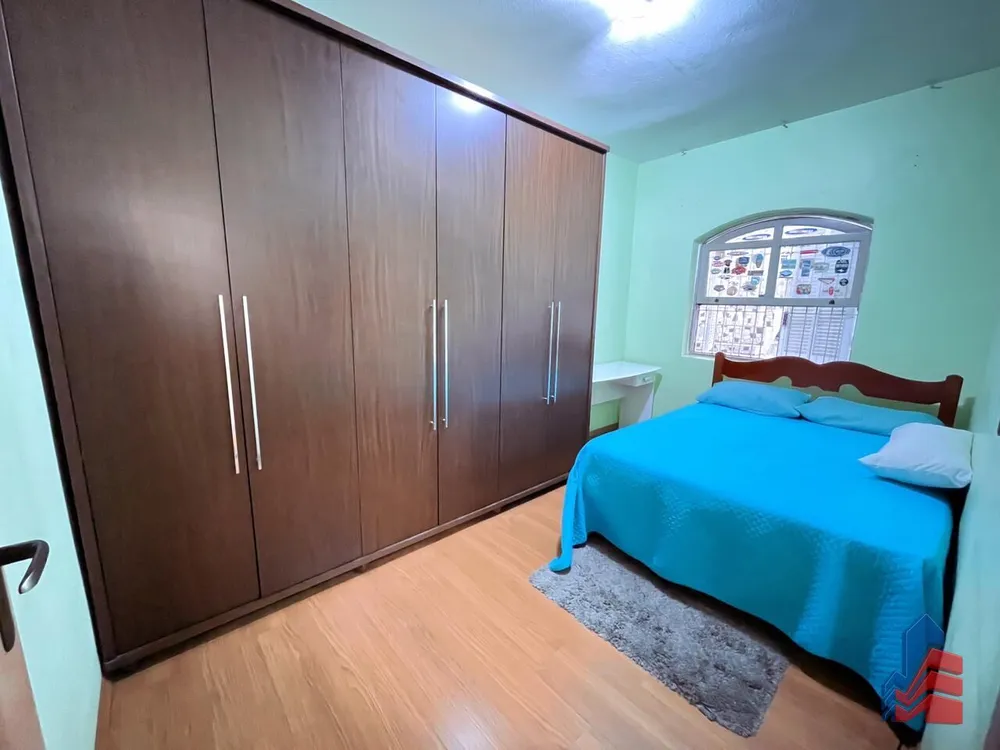 Sobrado, 3 quartos, 140 m² - Foto 13