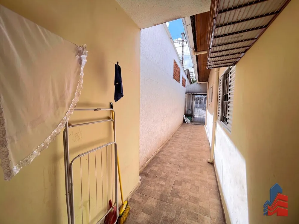 Sobrado, 3 quartos, 140 m² - Foto 4