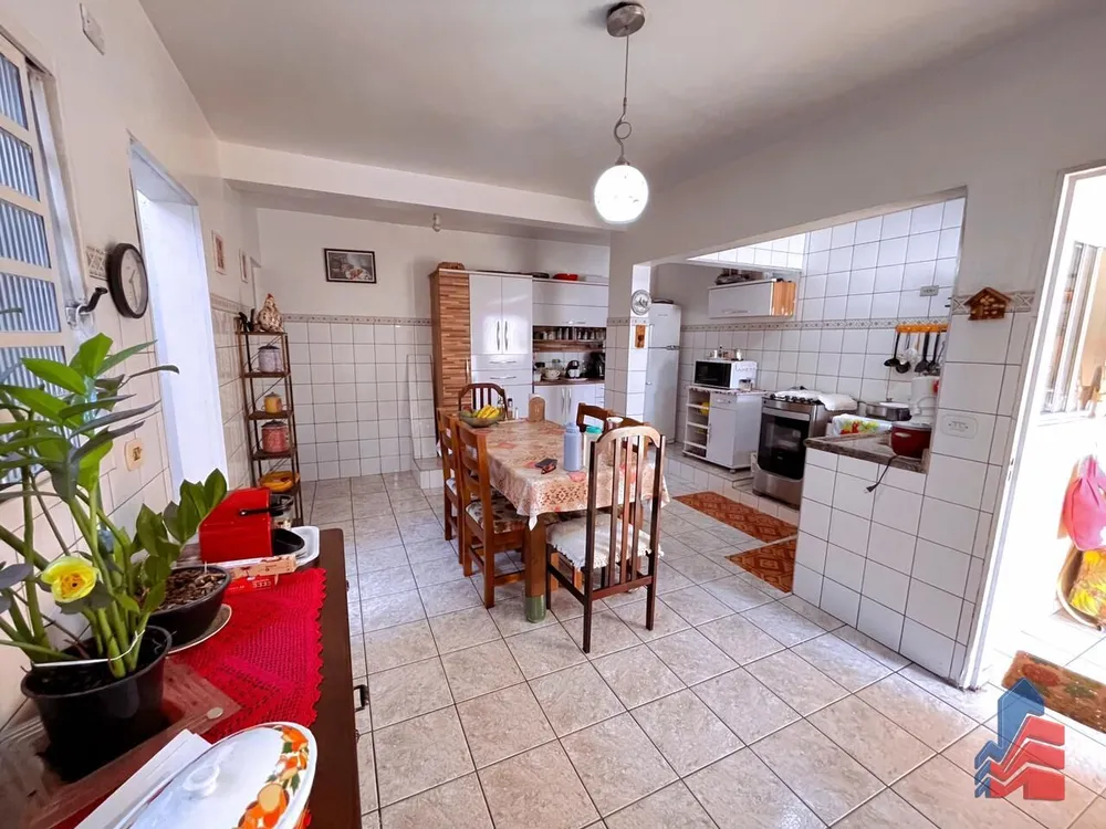 Sobrado, 3 quartos, 140 m² - Foto 5