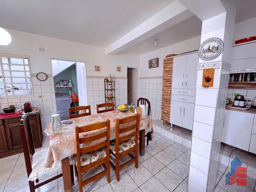 Sobrado, 3 quartos, 140 m² - Foto 10