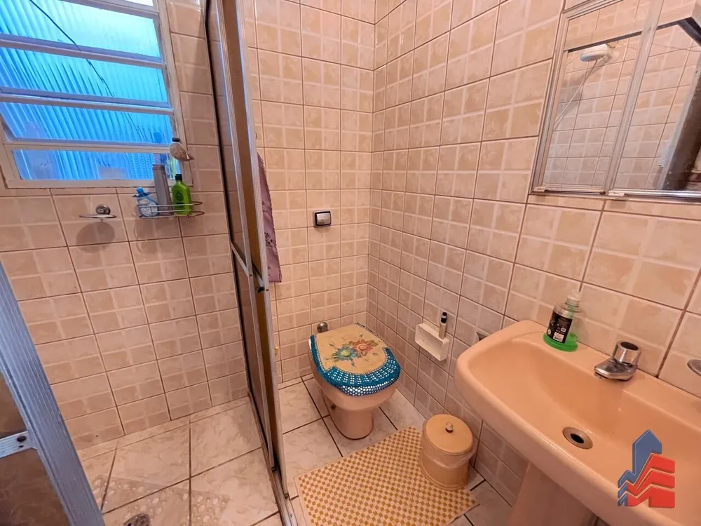 Sobrado, 3 quartos, 140 m² - Foto 8