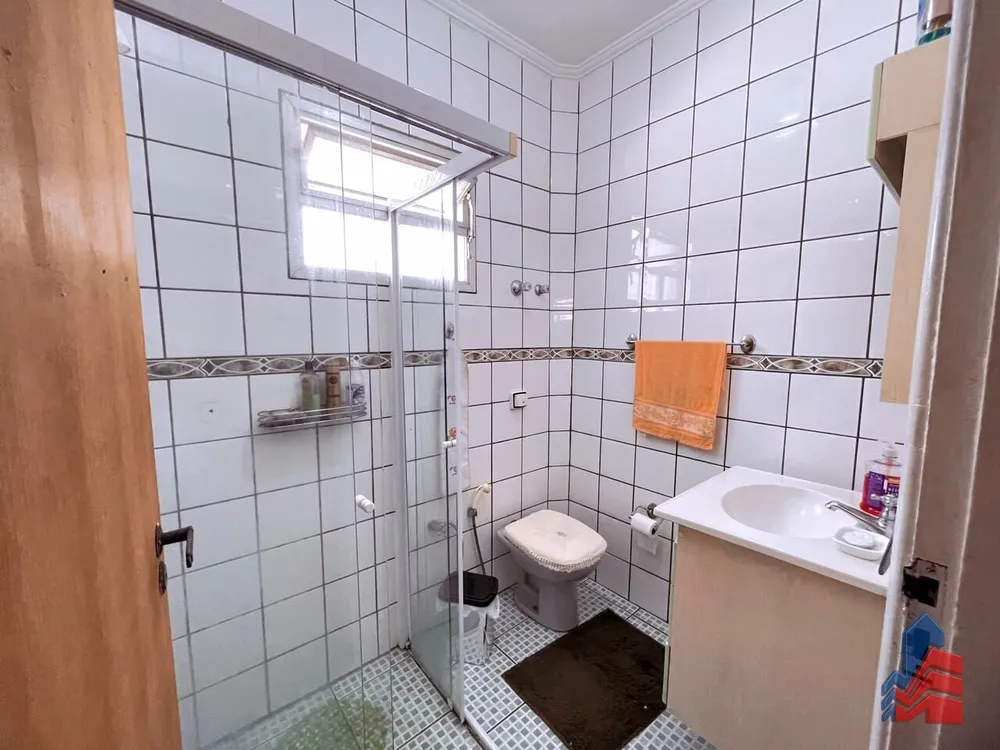 Sobrado, 3 quartos, 140 m² - Foto 12