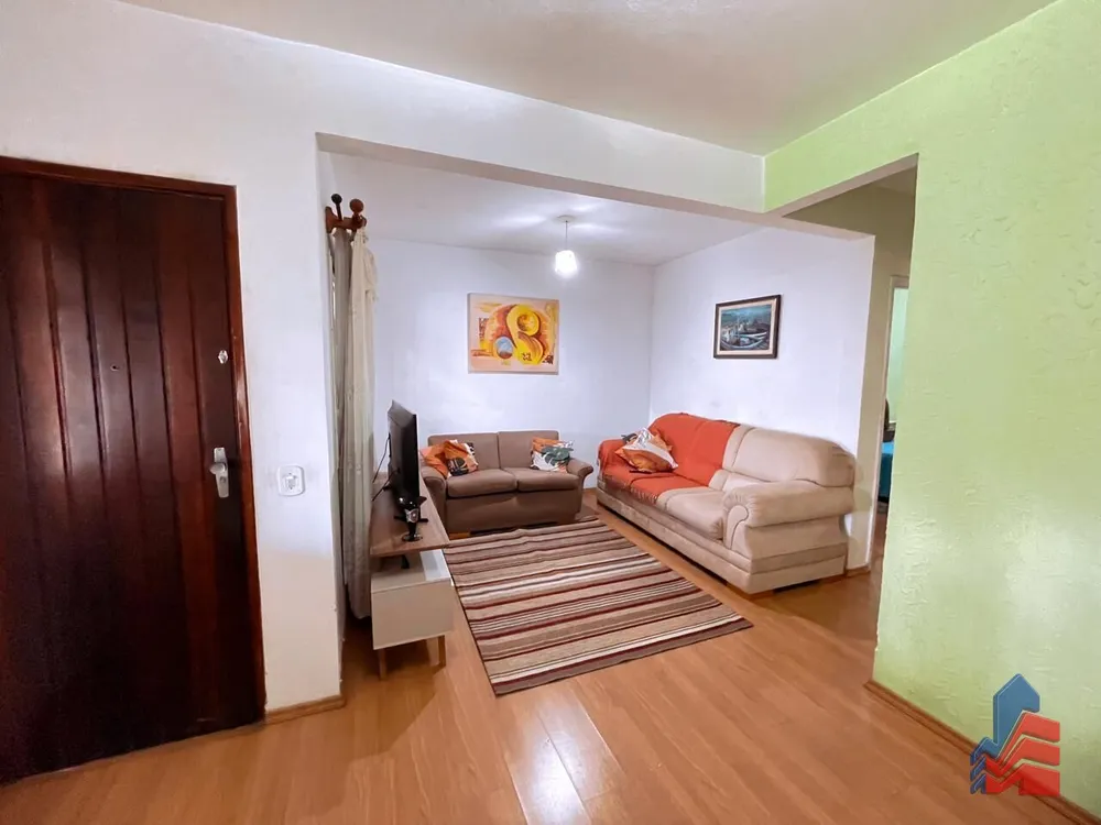 Sobrado, 3 quartos, 140 m² - Foto 1