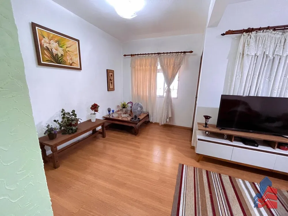 Sobrado, 3 quartos, 140 m² - Foto 14