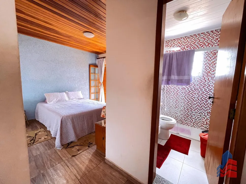 Sobrado, 3 quartos, 140 m² - Foto 9