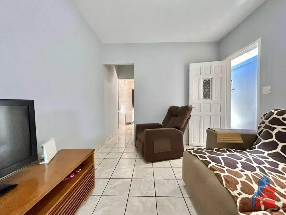 Casa, 3 quartos, 110 m² - Foto 2