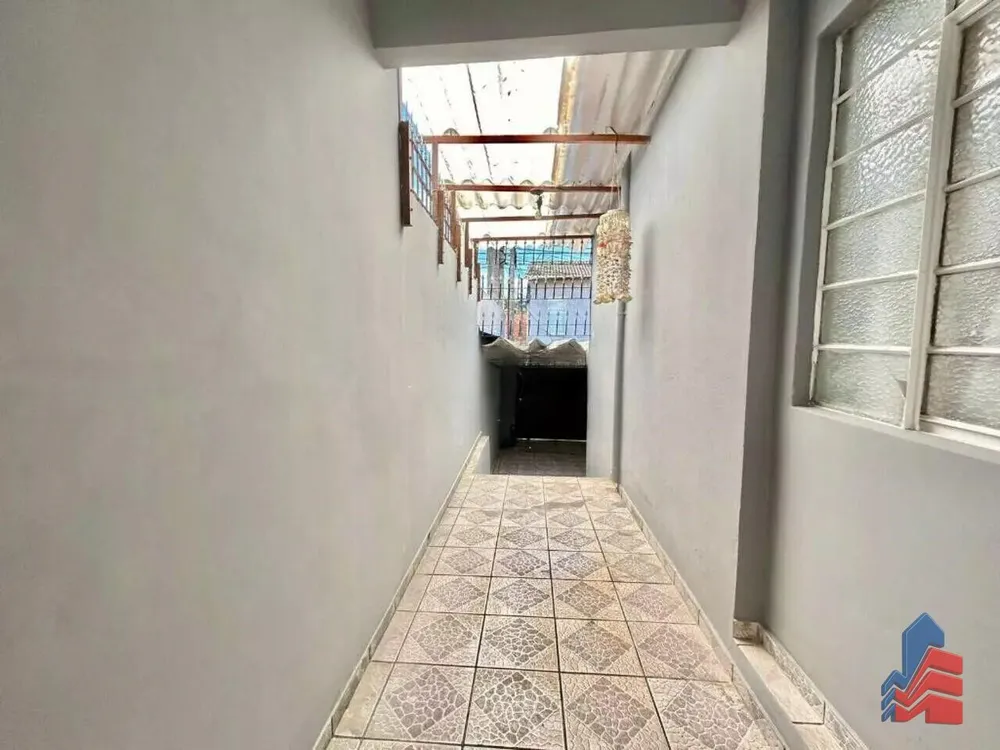 Casa, 3 quartos, 110 m² - Foto 13