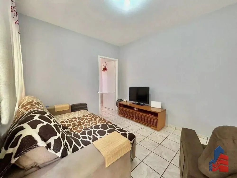 Casa, 3 quartos, 110 m² - Foto 1