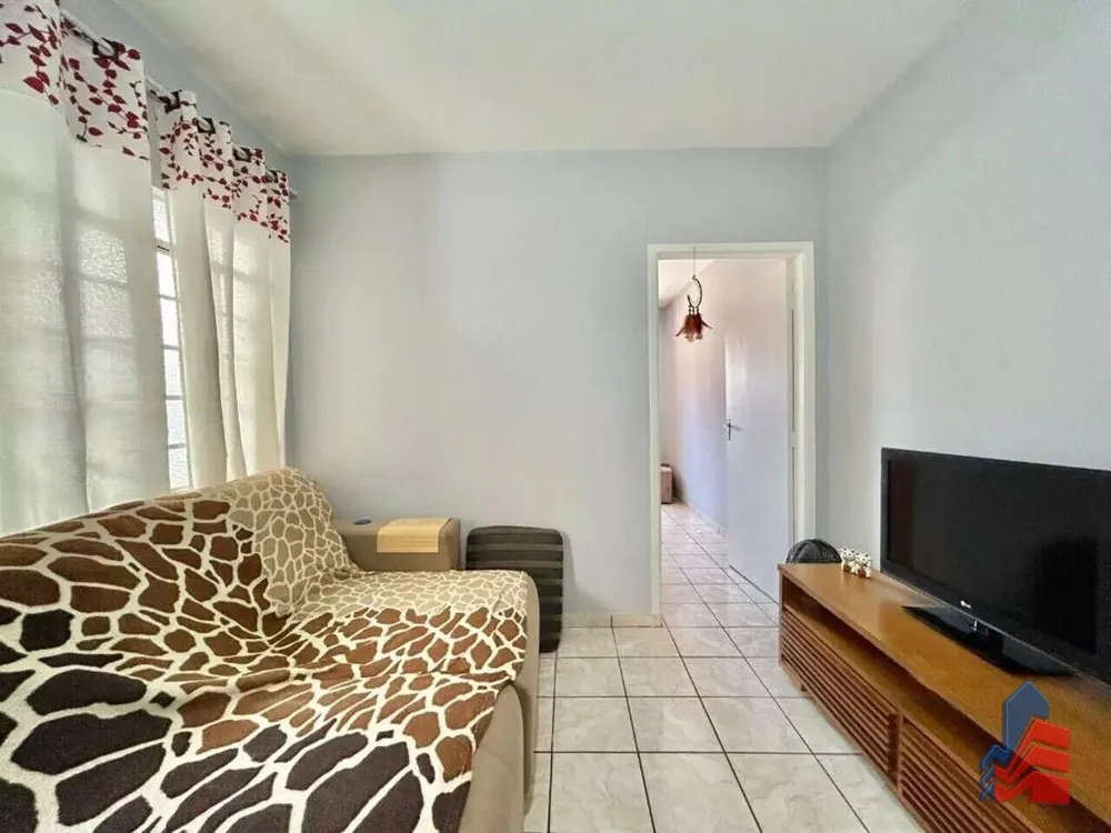 Casa, 3 quartos, 110 m² - Foto 3
