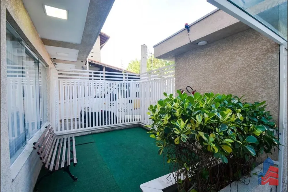 Apartamento, 2 quartos, 66 m² - Foto 12