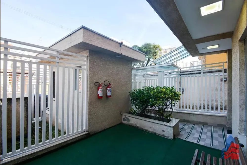 Apartamento, 2 quartos, 66 m² - Foto 13