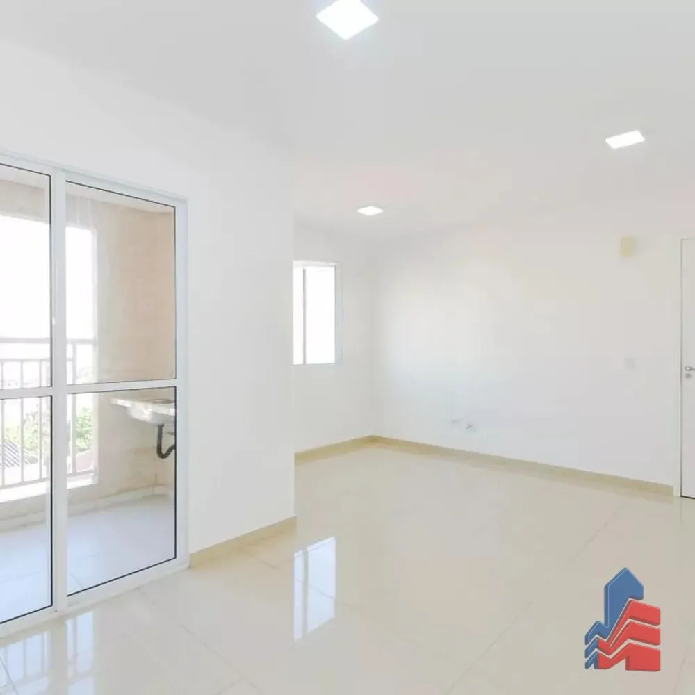 Apartamento, 2 quartos, 66 m² - Foto 1