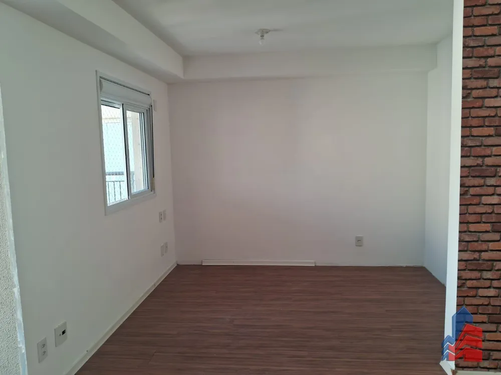 Apartamento, 1 quarto, 38 m² - Foto 5
