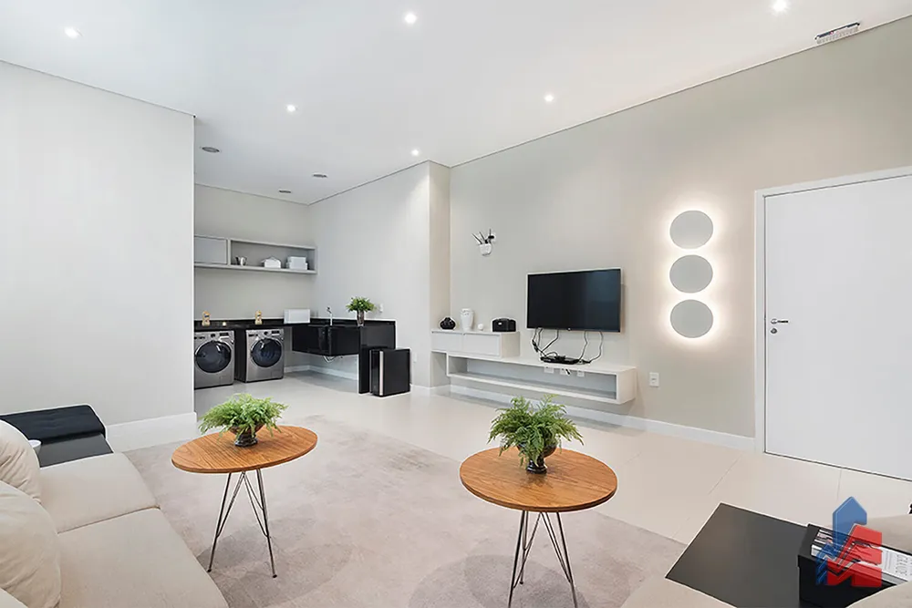 Apartamento, 1 quarto, 38 m² - Foto 8
