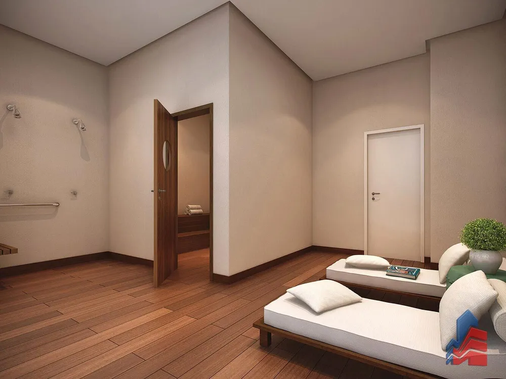 Apartamento, 1 quarto, 38 m² - Foto 9
