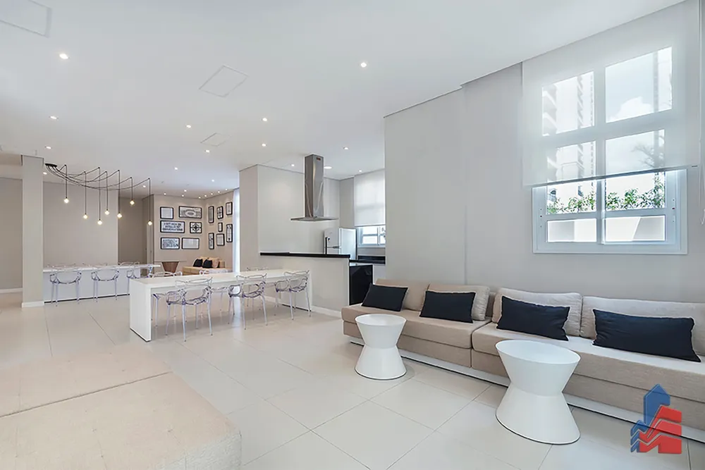 Apartamento, 1 quarto, 38 m² - Foto 15