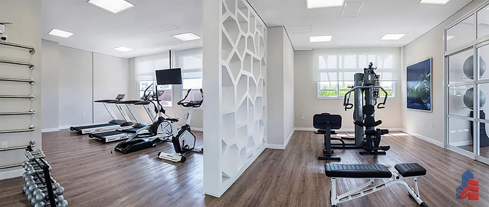 Apartamento, 1 quarto, 38 m² - Foto 10