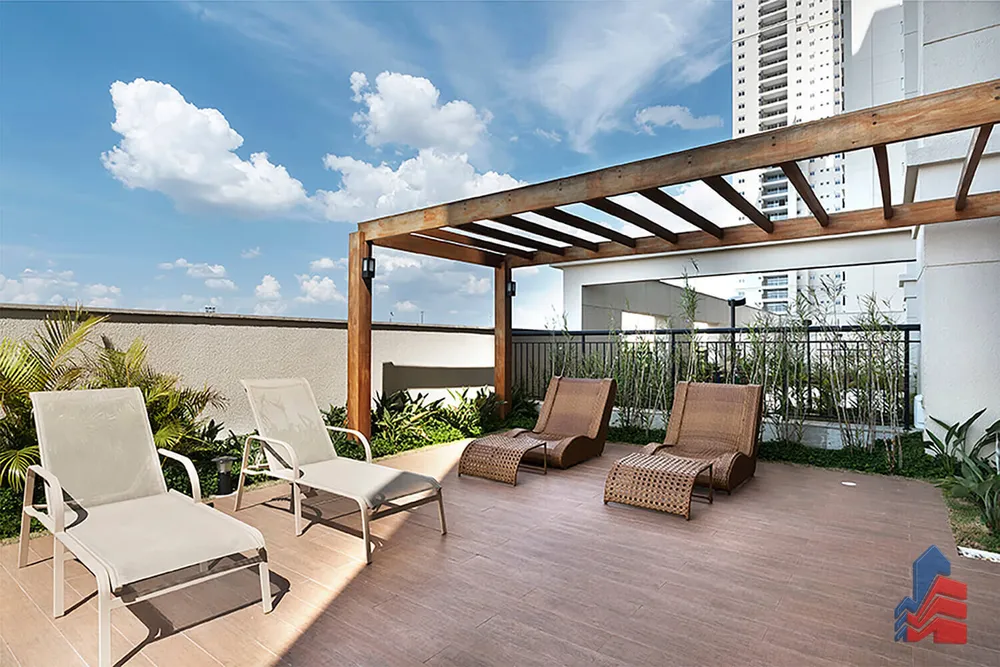 Apartamento, 1 quarto, 38 m² - Foto 12