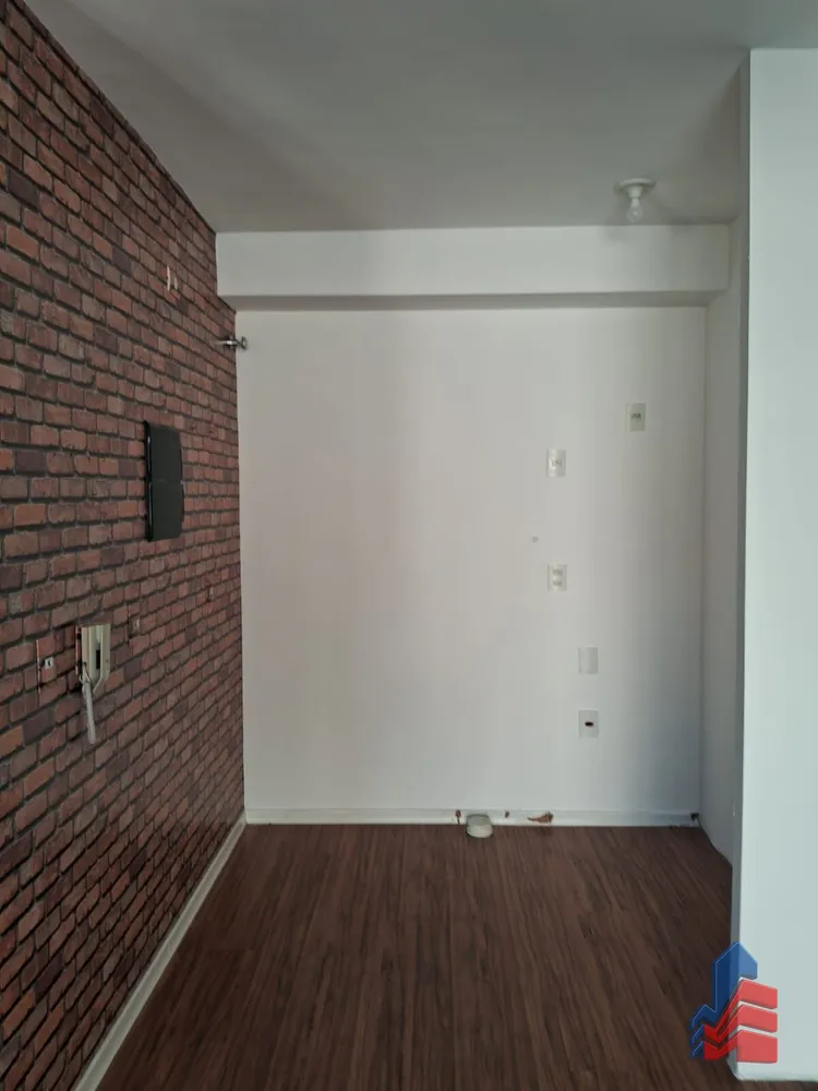 Apartamento, 1 quarto, 38 m² - Foto 2