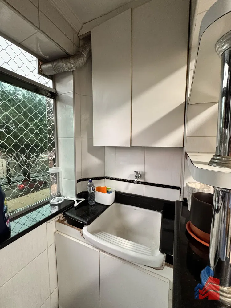 Apartamento, 2 quartos, 58 m² - Foto 1