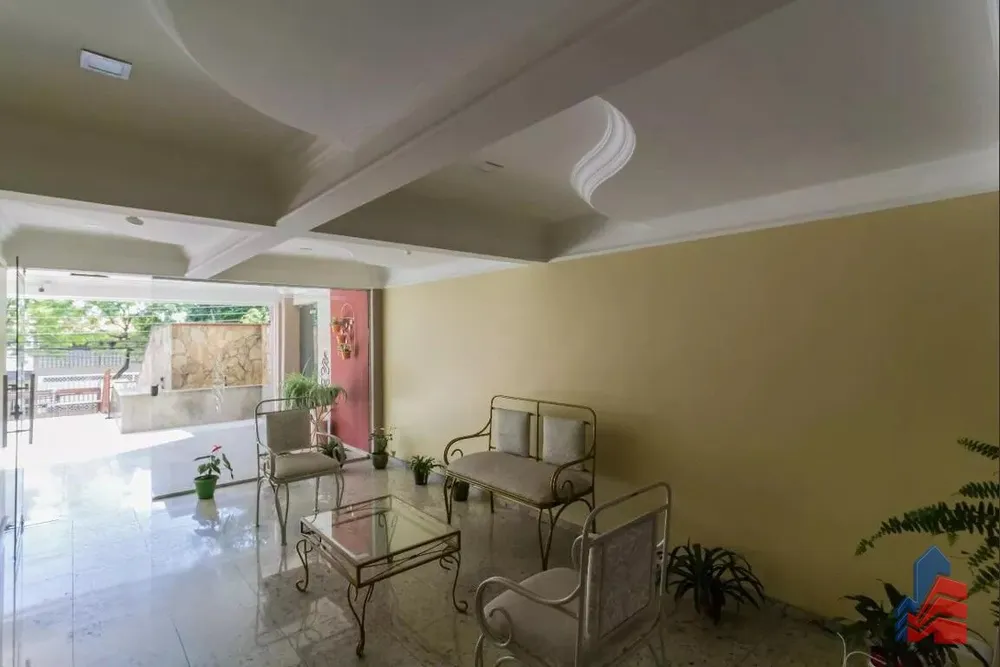 Apartamento, 2 quartos, 58 m² - Foto 8