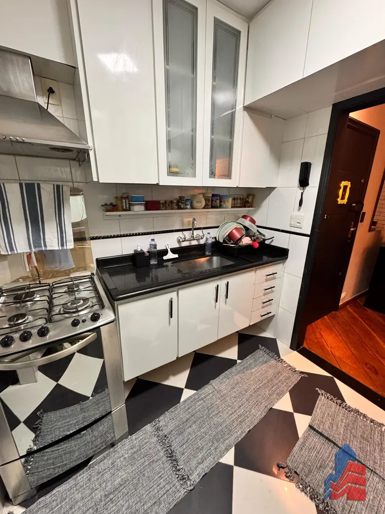 Apartamento, 2 quartos, 58 m² - Foto 4