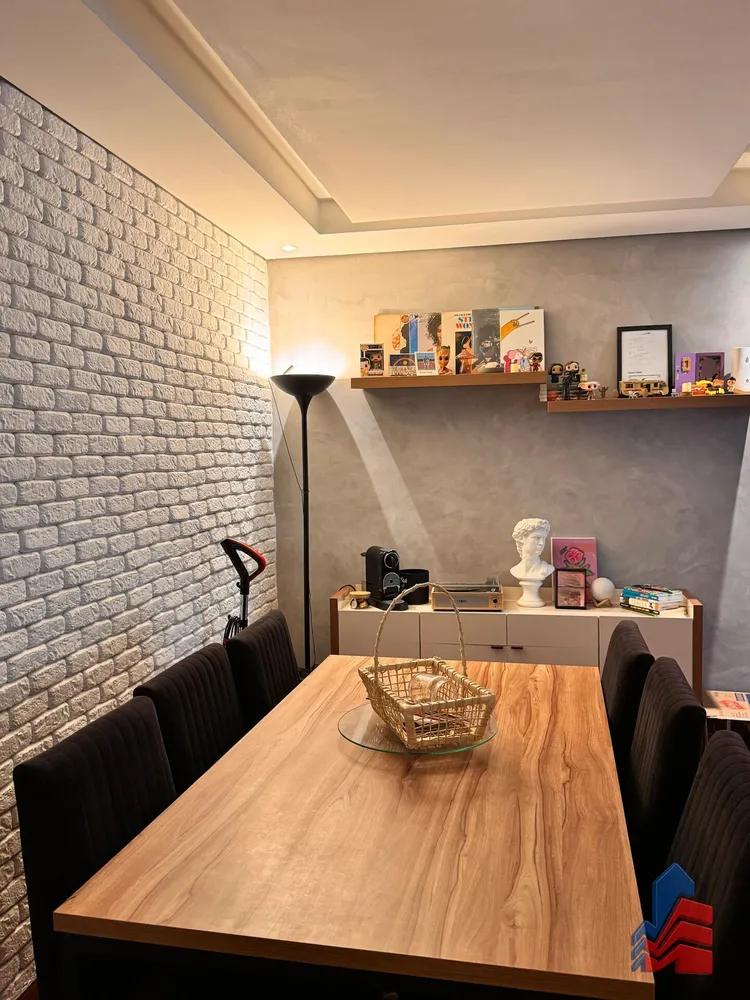 Apartamento, 2 quartos, 58 m² - Foto 2